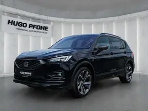 SEAT Tarraco 2.0 TSI FR 4Drive AUT | LED | NAVI | ACC | KAM