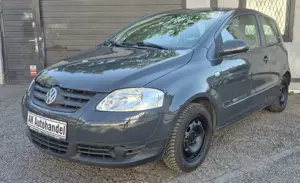 Volkswagen Fox Tüv Servolenkung Isofix