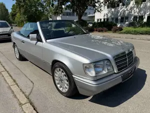 Mercedes-Benz E 320 Cabrio Sportline/Klima/Leder/Tempo/H-Zulas