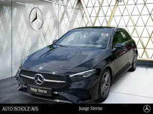 Mercedes-Benz A 200 d AMG Multibeam*Distronic*Kamera*SitzHz***