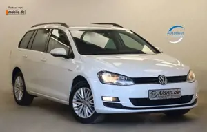 Volkswagen Golf 7 Variant 1.4TSI 150PS DSG Cup AHK 1.Hand