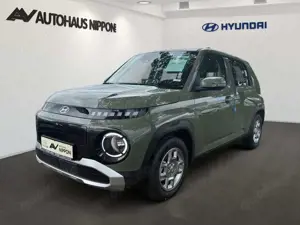 Hyundai Inster Elektro 71 kW FWD Trend SOFORT VERFÜGBAR