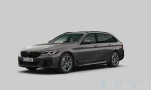 BMW 530 e Touring xDrive M Sport/LED/Pano/HUD