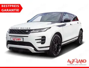 Land Rover Range Rover Evoque 2.0 R-Dynamic SE 4x4 LED Navi
