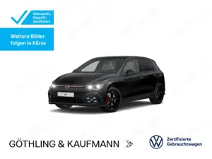 Volkswagen Golf GTI 2.0 TSI *NAVI*PANO*LEDER*KAM*IQ.LIGHT*H