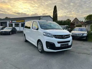 Opel Zafira Life 9 Sitze