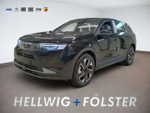 Opel Grandland Hybrid 107 kW Edition AT Shz Navi Kamera