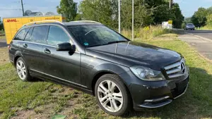 Mercedes-Benz C 250 C 250 T CDI BlueEfficiency (204.203)