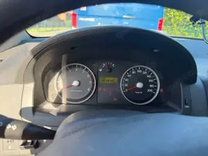 Hyundai Getz Getz 1.4 GLS