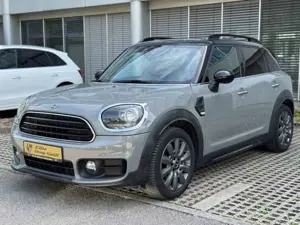 MINI Others Countryman D*Automatik*Bluetooth*PDC*