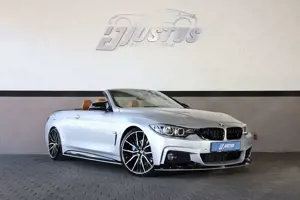 BMW 440