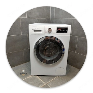 7 4kg Bosch Waschtrockner Serie 6 WVG30493 | 1 Jahr Garantie! SALE!