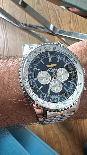 breitling 