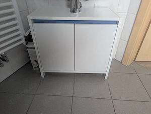 Waschbeckenunterschrank 