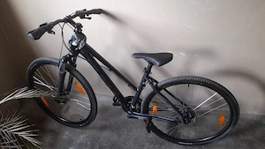 Verkaufe mein Fahrrad ist wie neu 
