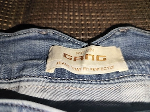 jeans neu ,von der Marke Gang