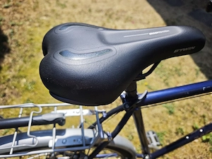 Fahrrad Mongoose Jay 425