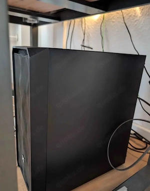 XPER6500) Gaming-PC Ryzen 5 8400