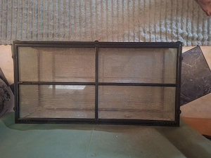 Exoterra Terrarium 90x45x30cm