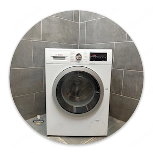 8 5 kg Bosch Waschtrockner Serie 6 WVG30442 | 1 Jahr Garantie! 