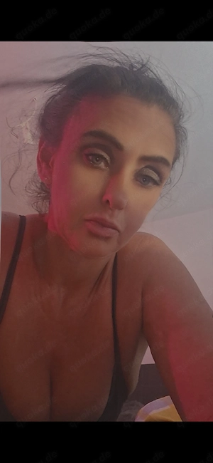 Suche eine Frau 