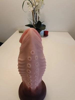 Herrlicher Dicker Dildo 
