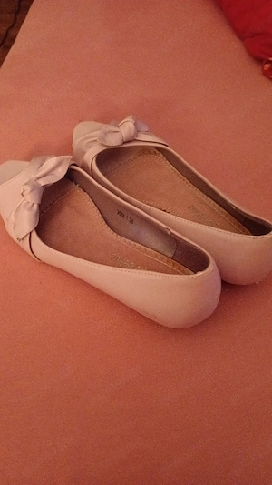 verkaufe schöne Schuhe 38 