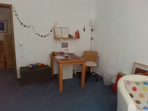 Praxisräume für Beratung, Coaching und Therapie in Karlsruhe - Durlach 