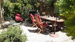 FeWo an der Cote d'Azur