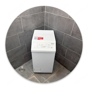 5.5 kg Miele Waschmaschine Softtronic W 665F | 1 Jahr Garantie! SALE!