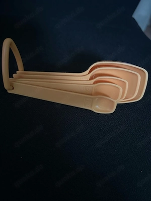 Tupperware Messlöffel