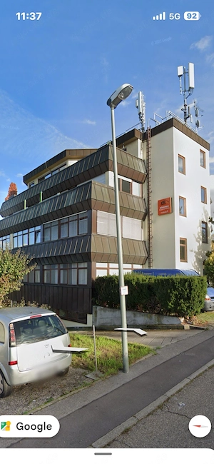 Remseck Büro-Wohnung 105 qm 