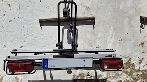 Fahrradträger Thule 