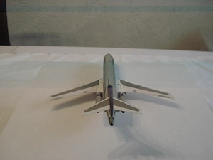 Inflight Boeing 727-200 Lufthansa 1:200 neuwertig OVP Bild 6