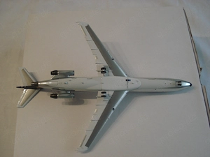 Inflight Boeing 727-200 Lufthansa 1:200 neuwertig OVP Bild 10