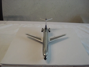Inflight Boeing 727-200 Lufthansa 1:200 neuwertig OVP Bild 8