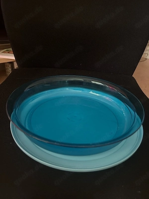 Tupperware Servierschale 1,3 Liter 