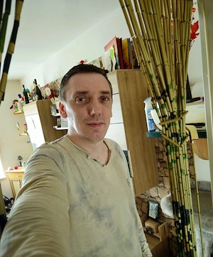 Ich suche eine Frau für Dates in Merseburg oder Raum Halle, Leuna, WSF, Leipzig 