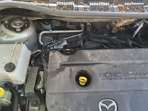 Auto Mazda5 