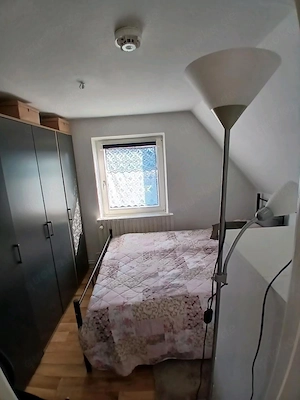 gemütliche Wohnung in Kellinghusen