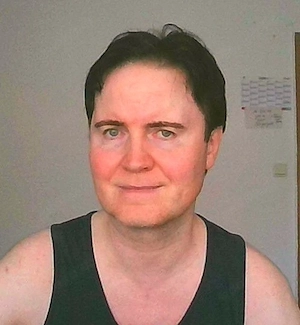 Ich, 52, Suche nette Sie zum Kennenlernen - Wenn es passt feste Partnerschaft