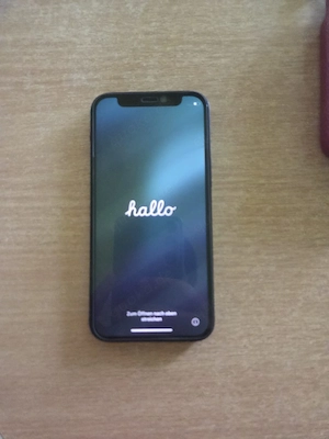Verkaufe IPhone 12 Mini