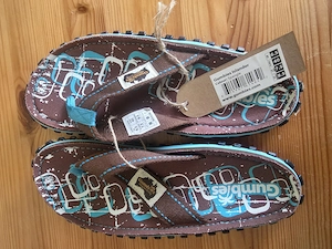 Sandalen Original Gumbies