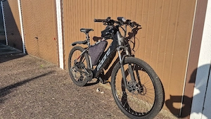 E-Bike für Herren 