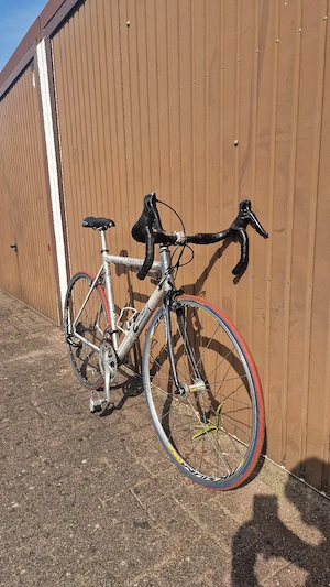 Rennrad für alle