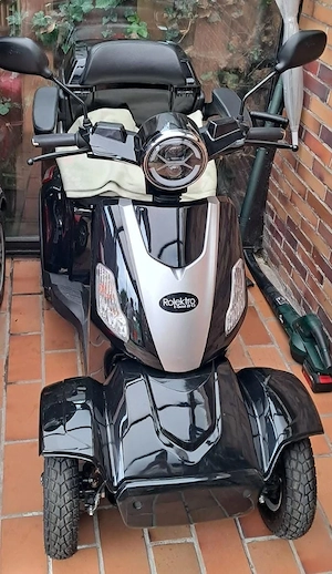 rolektro e-quad 
