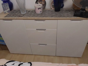 Kommode,  Schrank 