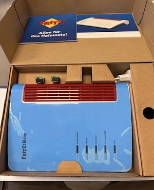WLAN Router 