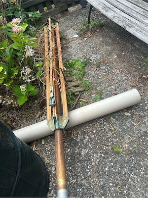 Gartenbedarf
