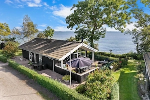 Ferienhaus in Dänemark    